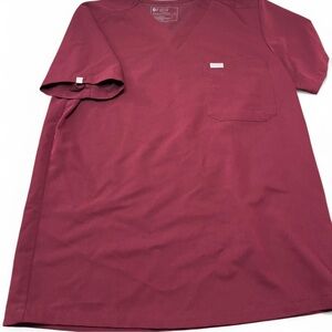 FIGS Technical Collection Scrub Top PO1618